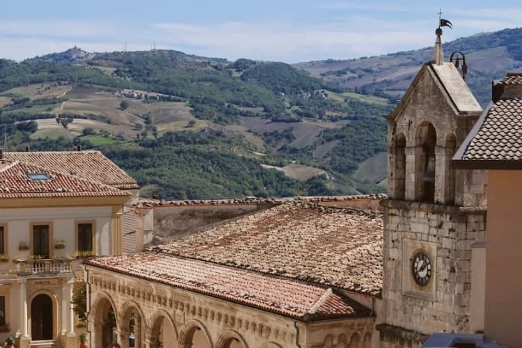 Lama dei Peligni, photo 2
