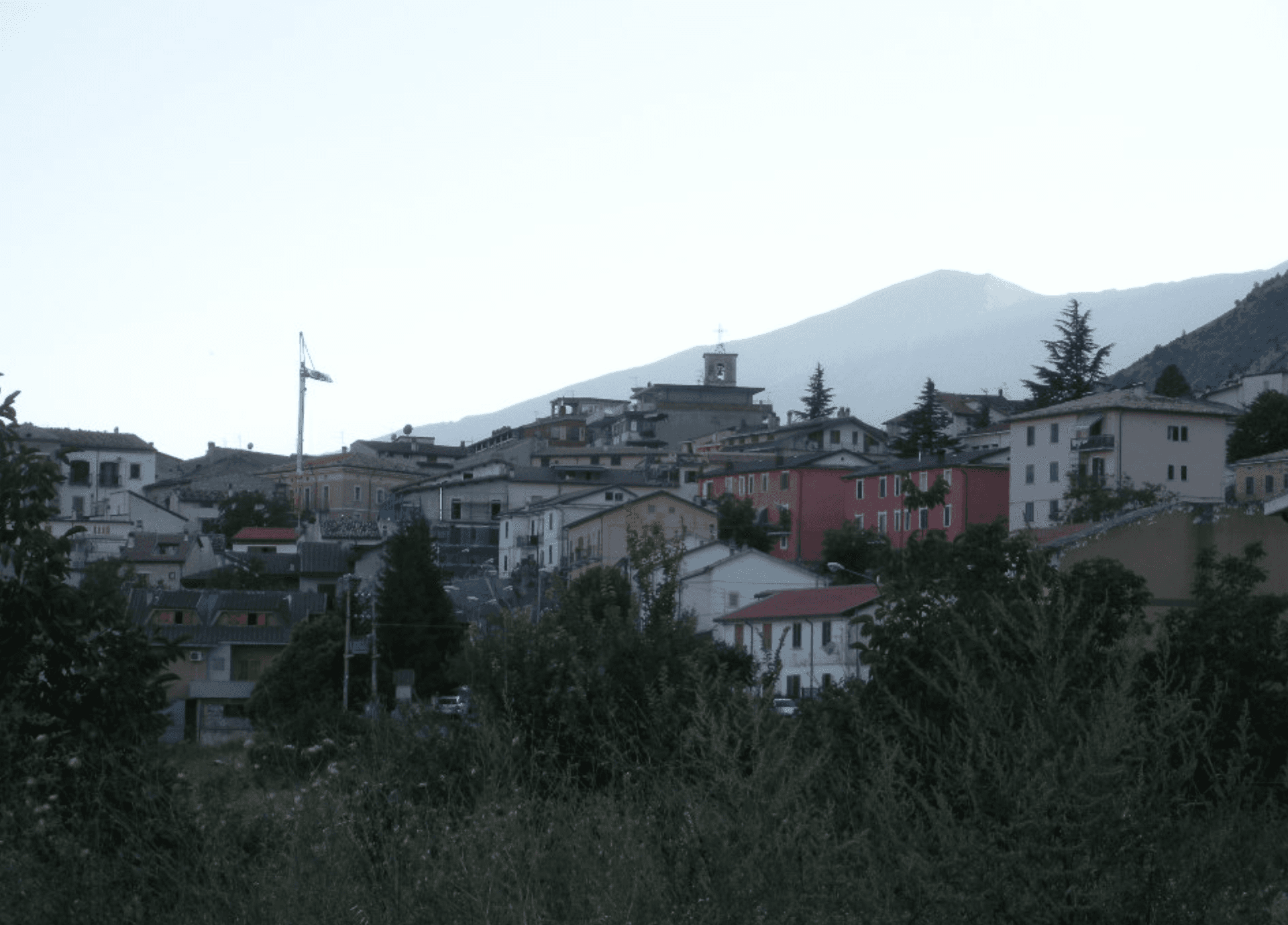 Lama dei Peligni