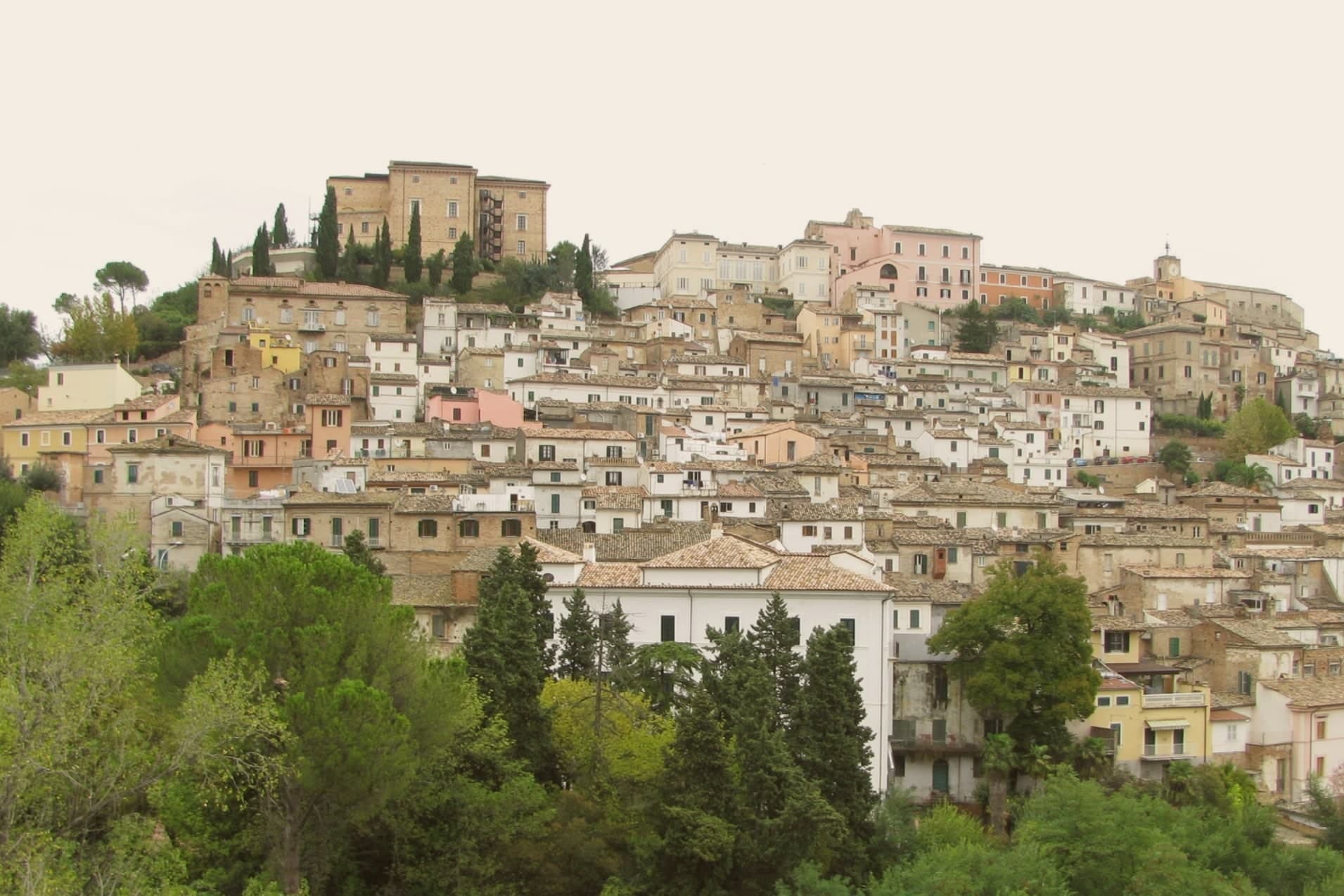 Loreto Aprutino, photo 1