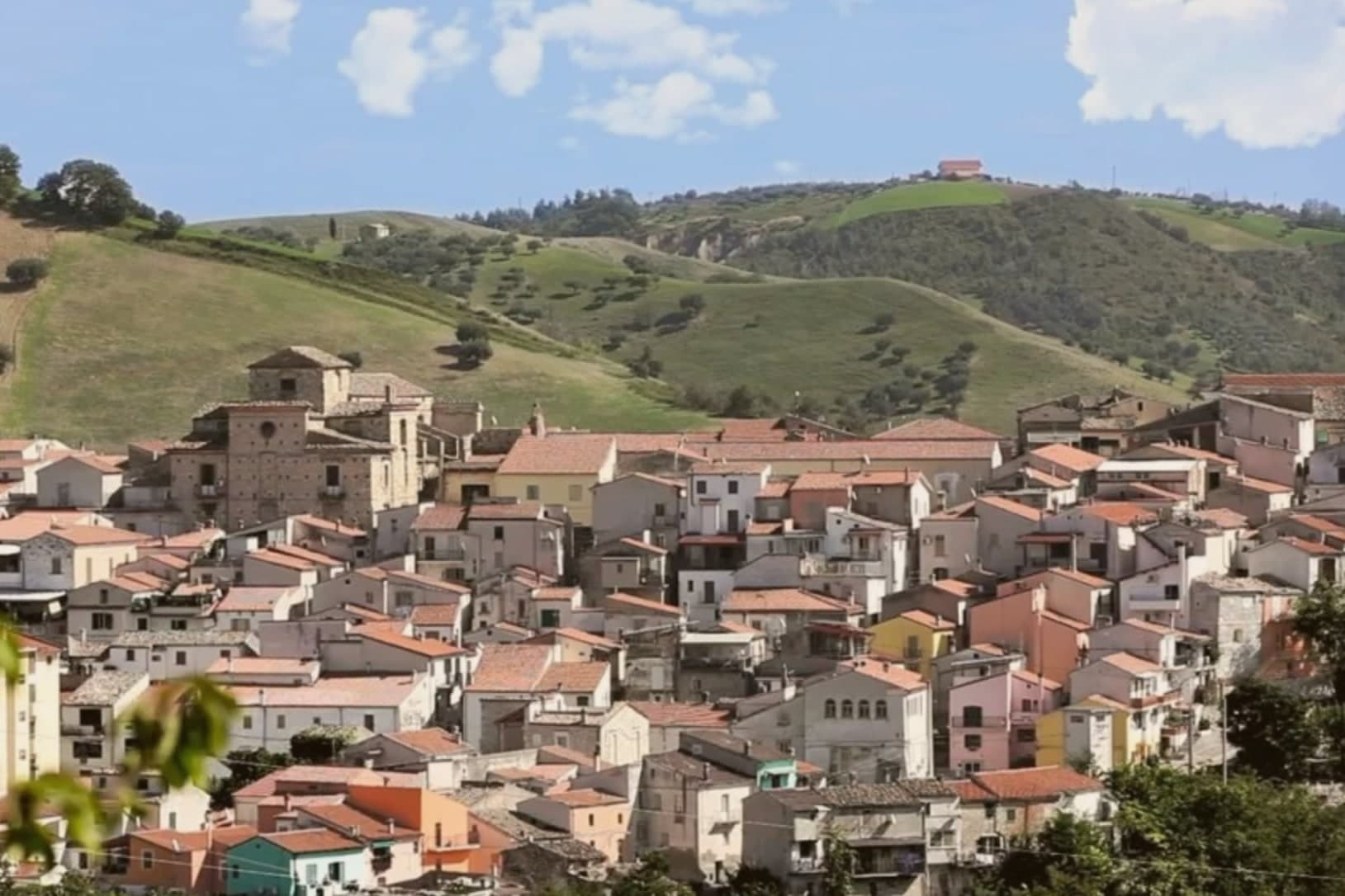 Manoppello, photo 1