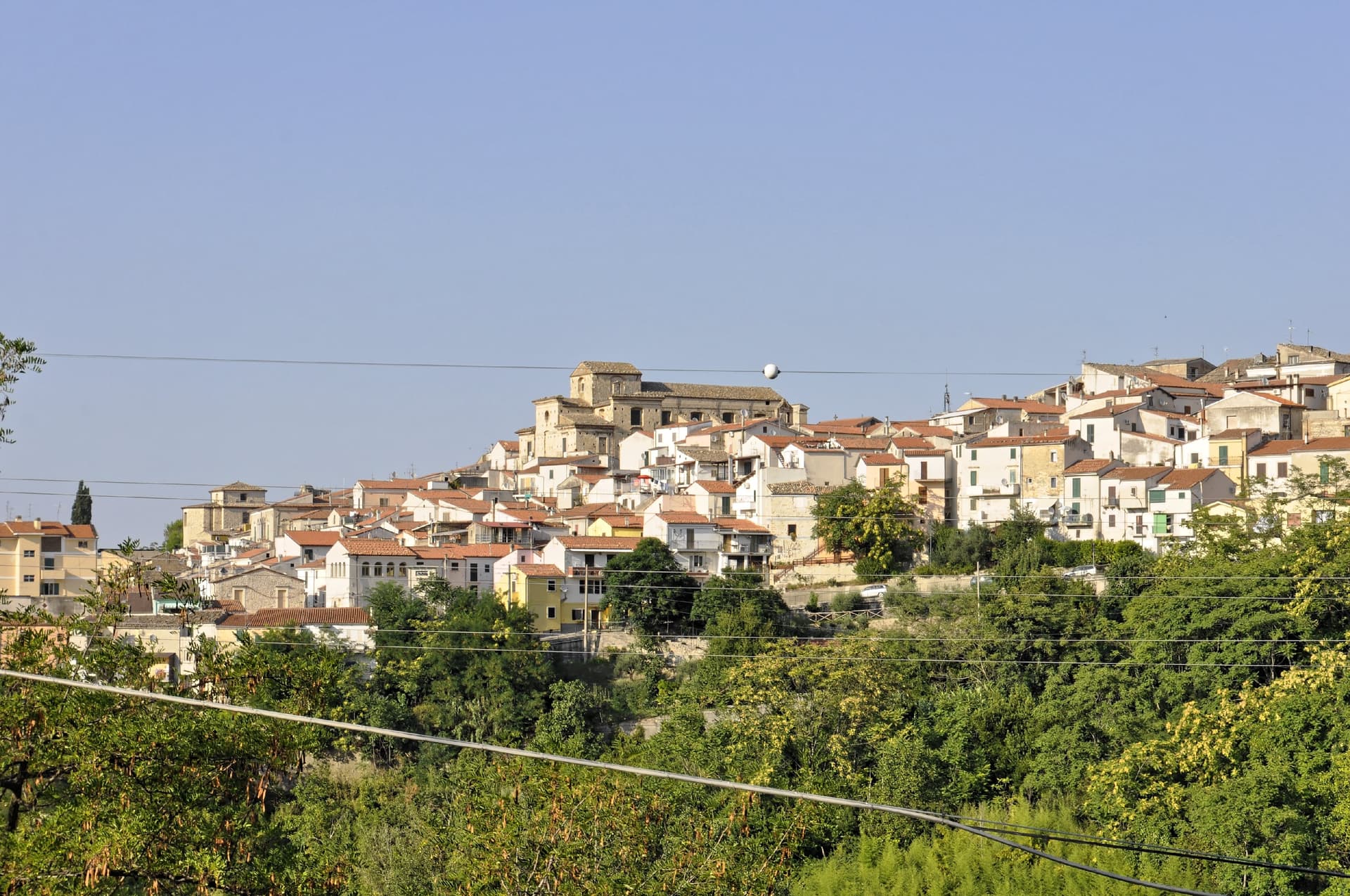 Manoppello