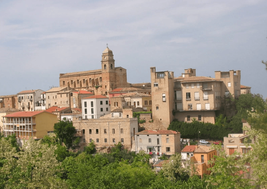 Miglianico
