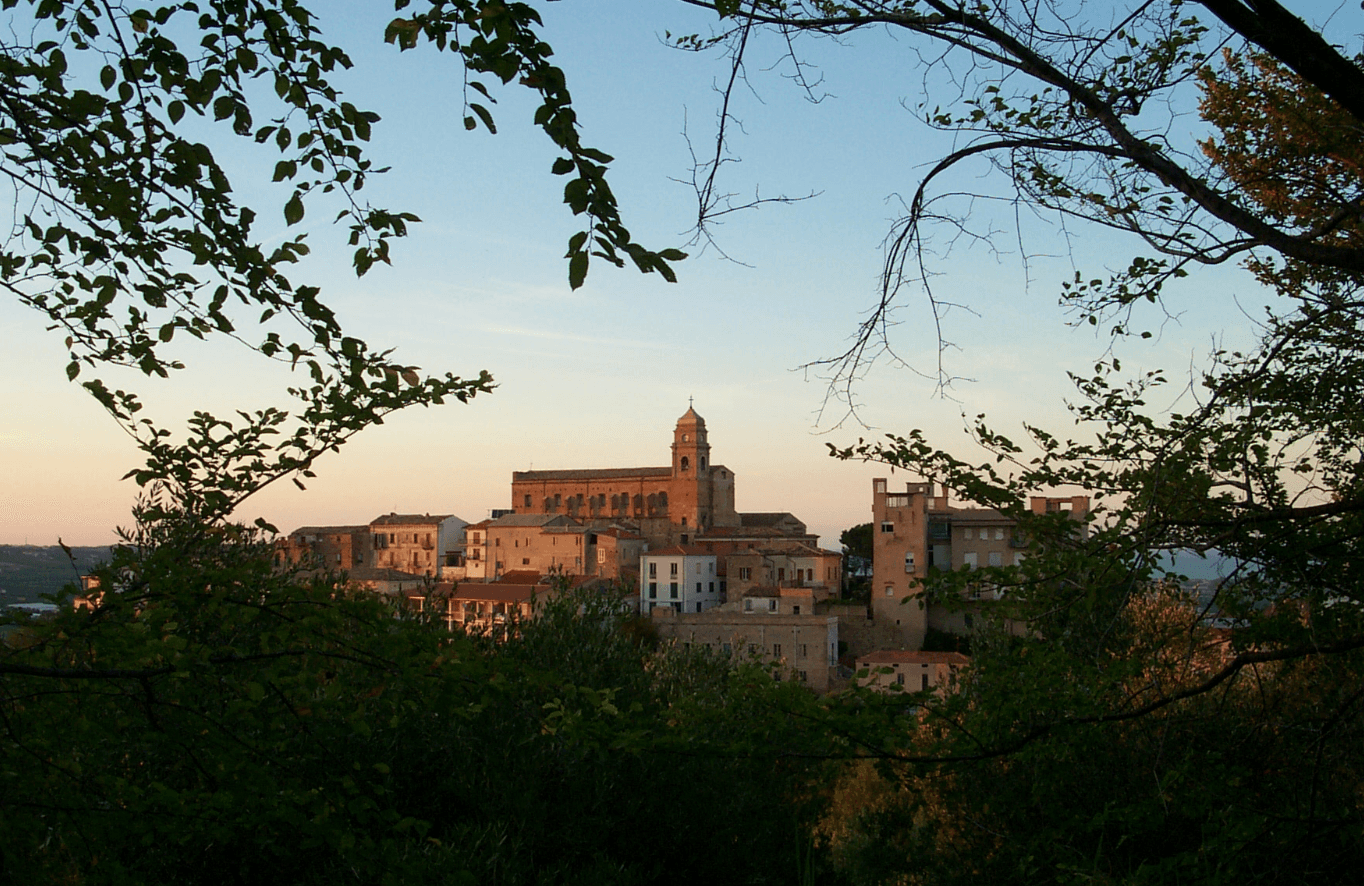 Miglianico