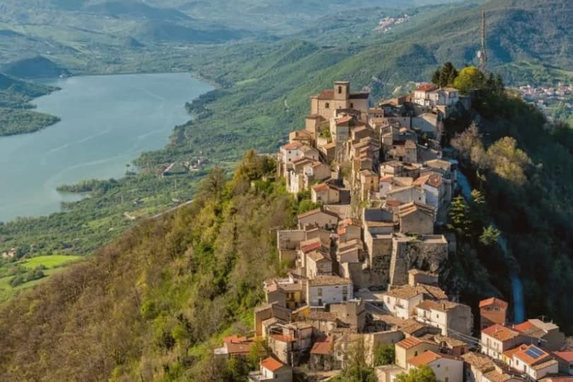 Monteferrante, photo 1