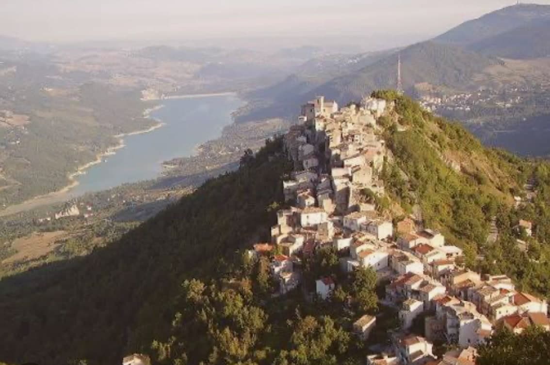 Monteferrante, photo 2