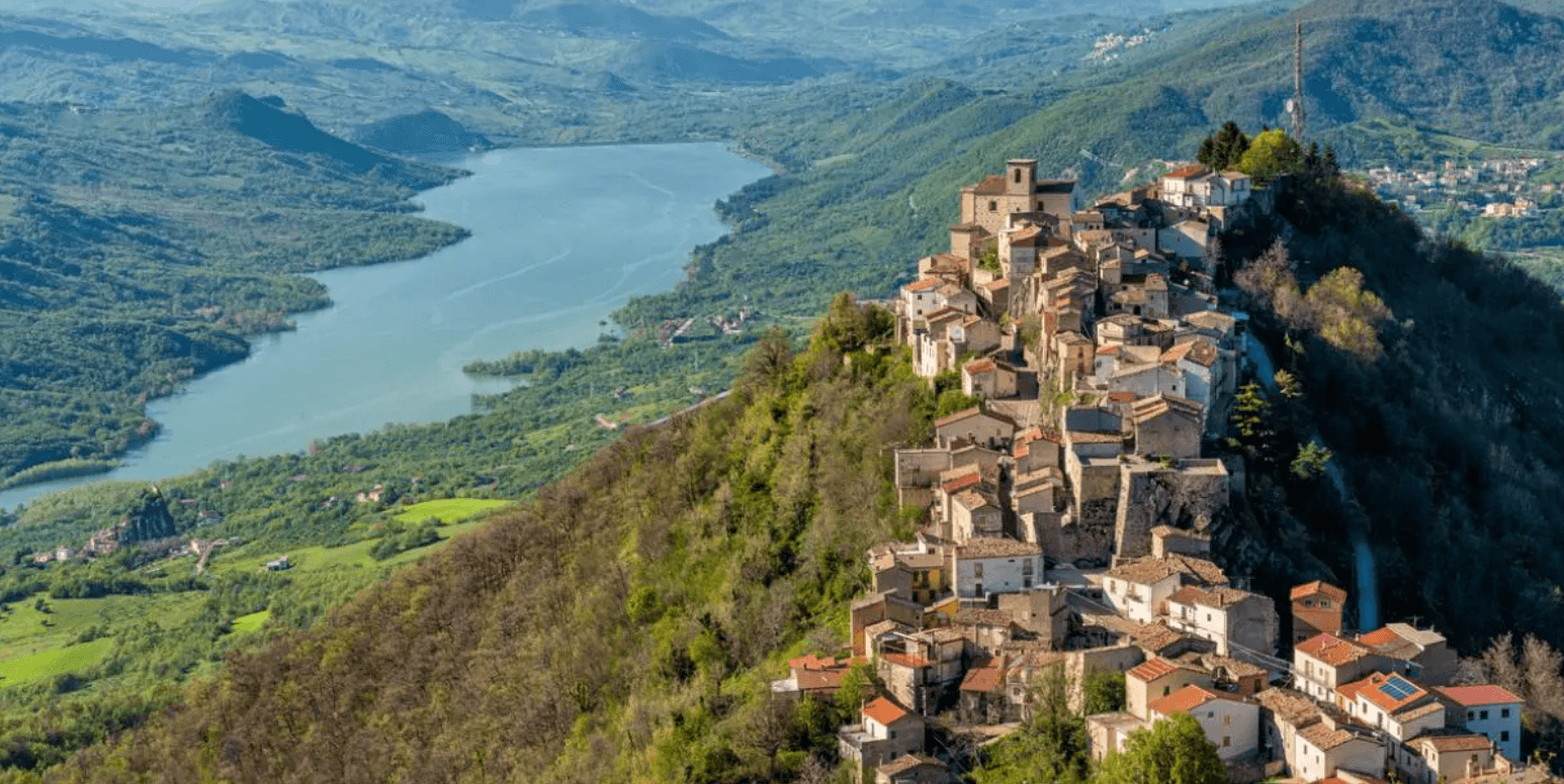 Monteferrante — photo 2