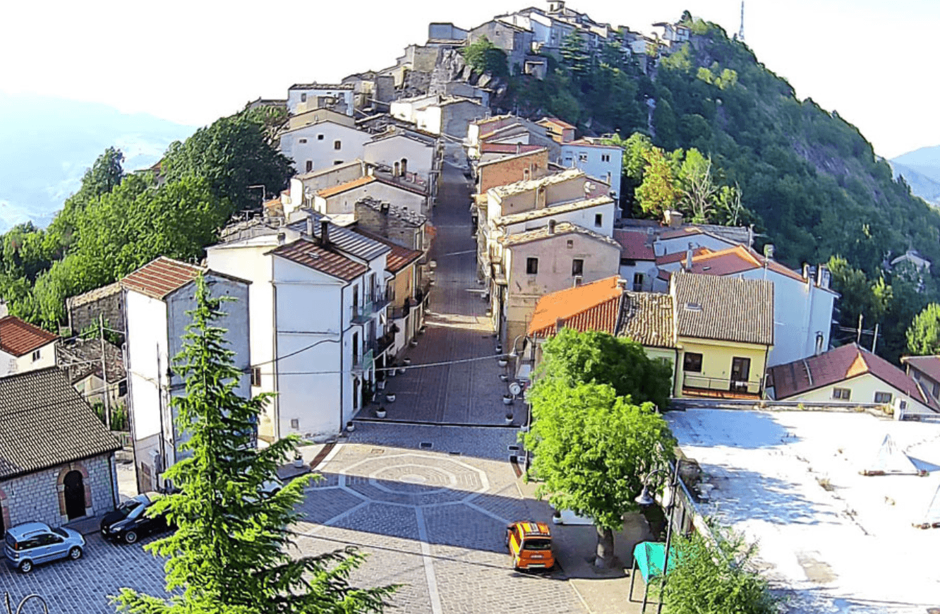 Monteferrante