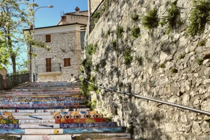 Montelapiano, photo 1