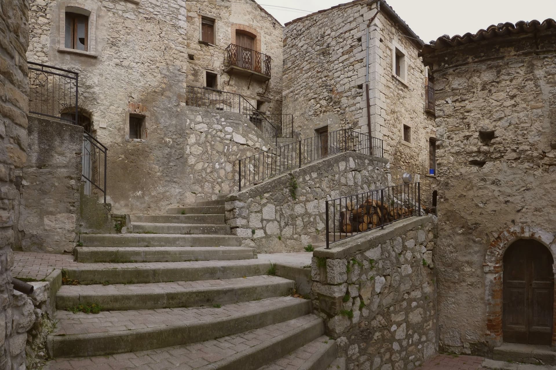 Montelapiano, photo 2