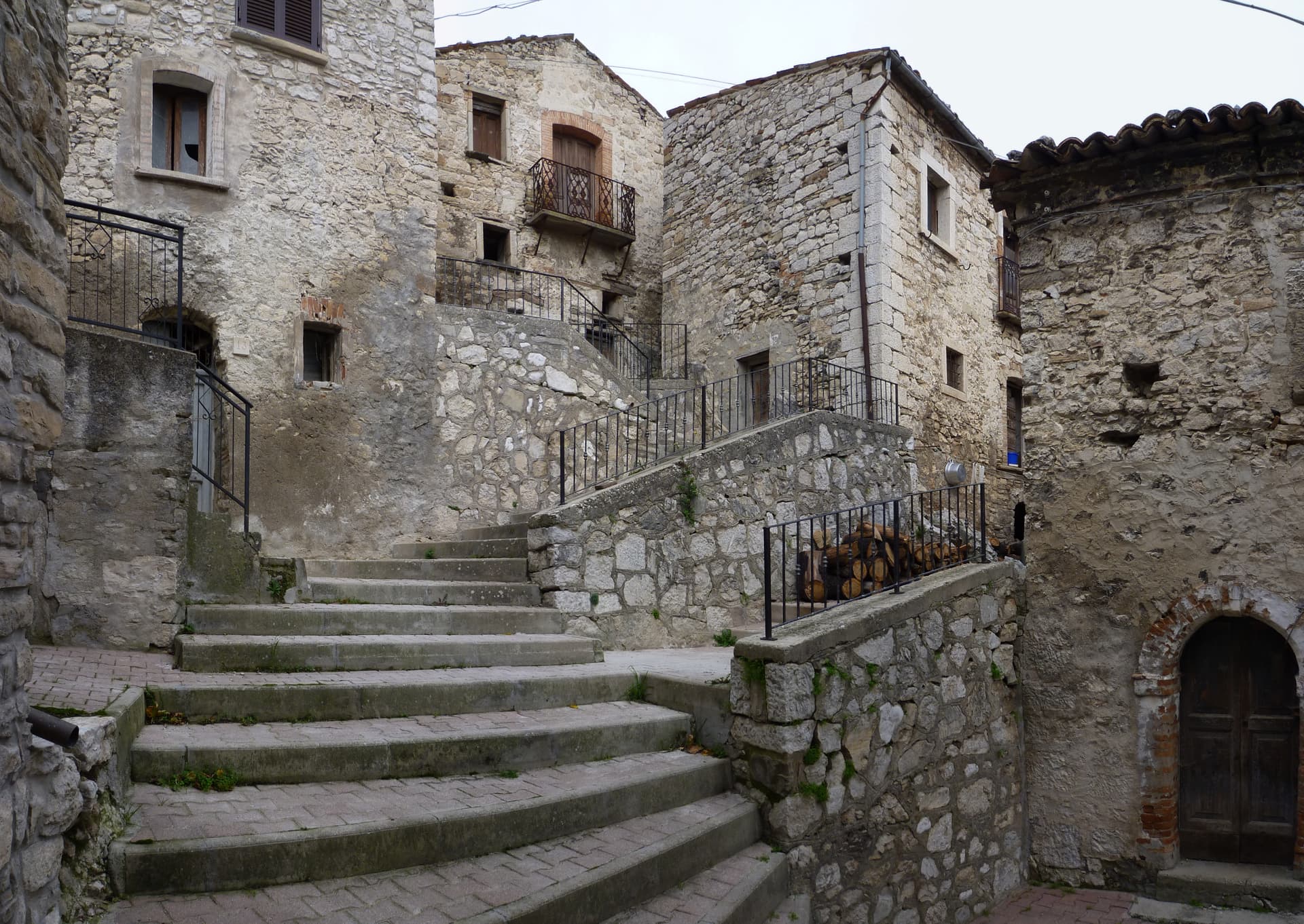 Montelapiano
