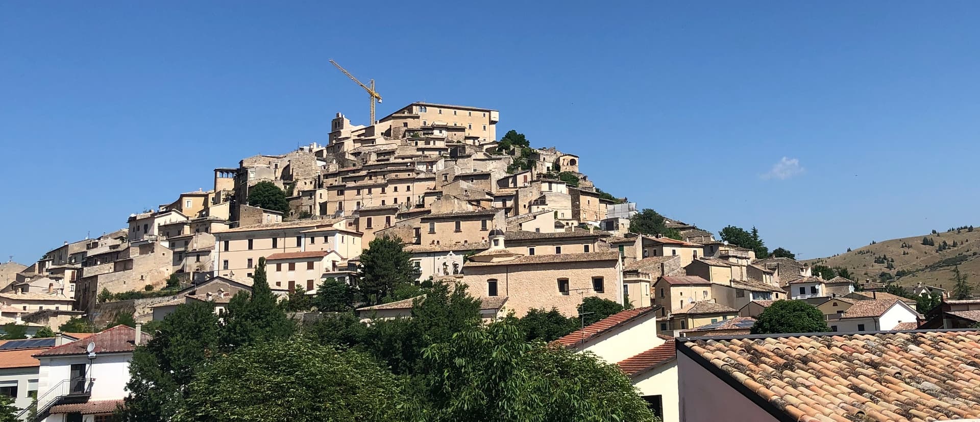 Navelli — photo 2