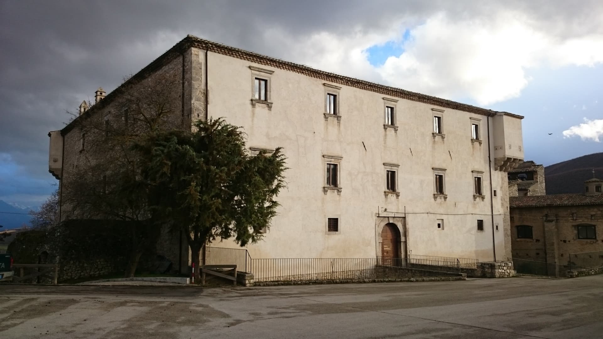 Navelli — photo 1