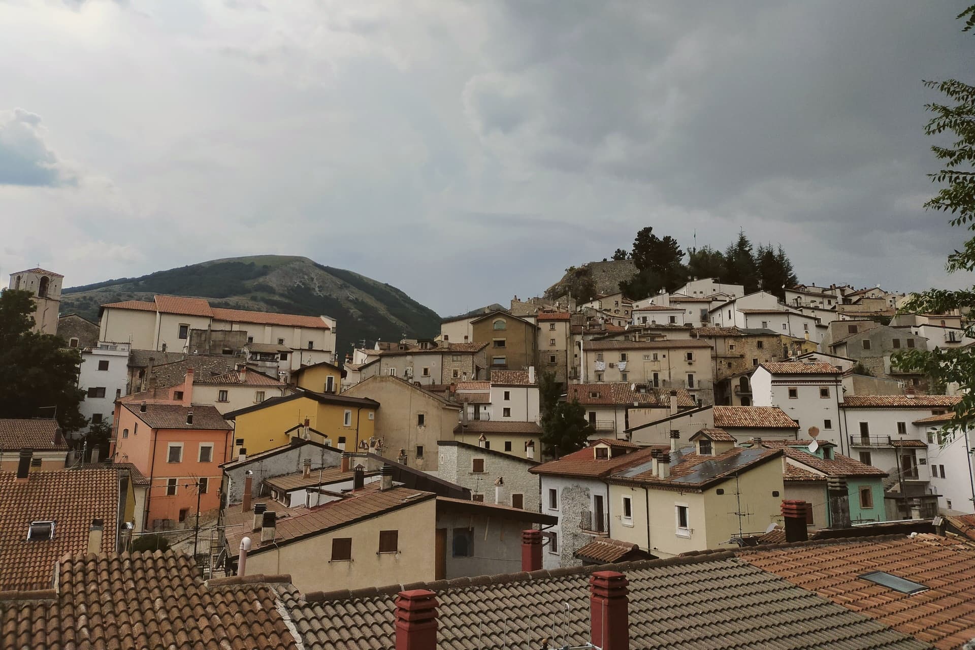 Ovindoli, photo 1
