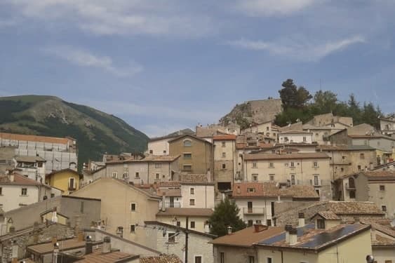 Ovindoli, photo 2