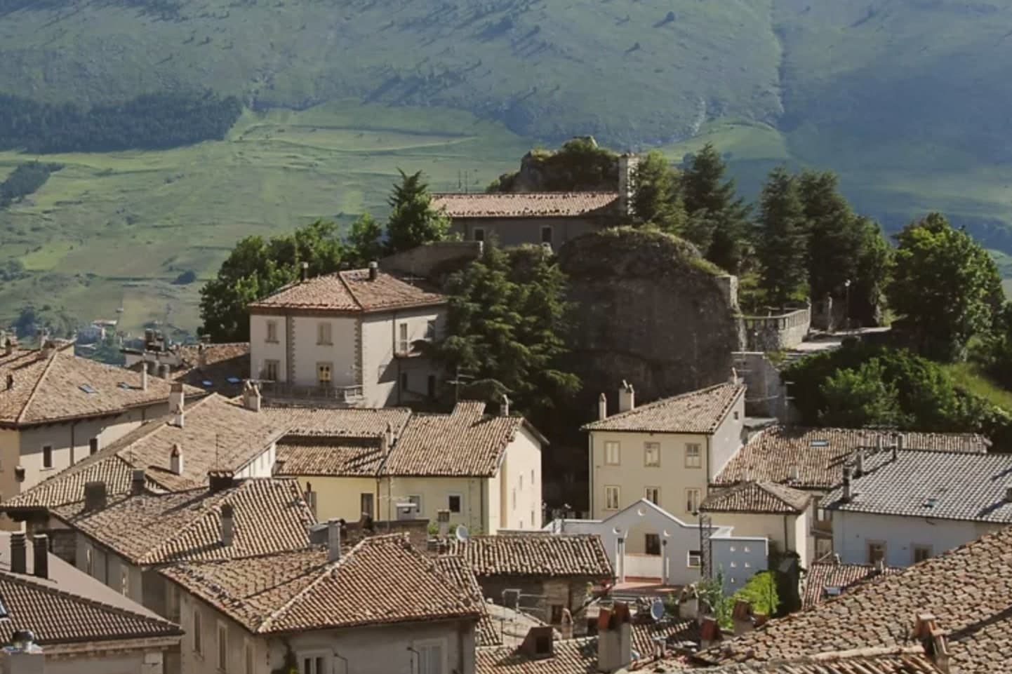 Pescocostanzo, photo 1