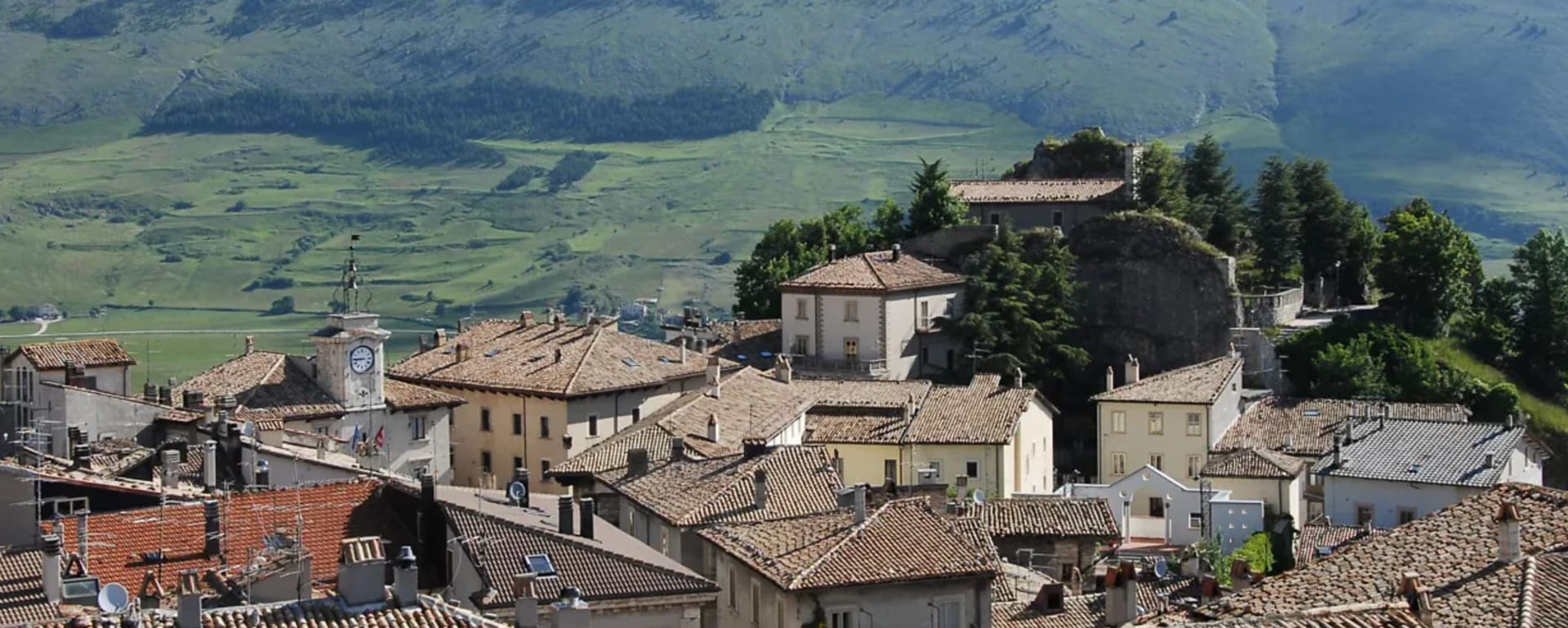 Pescocostanzo — photo 1