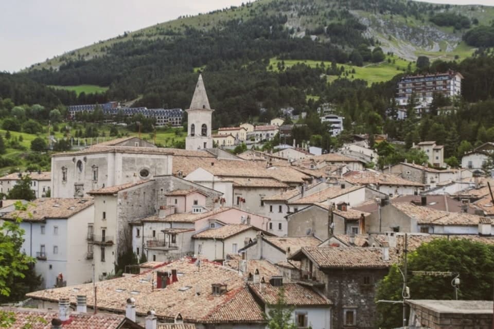 Pescocostanzo, photo 2