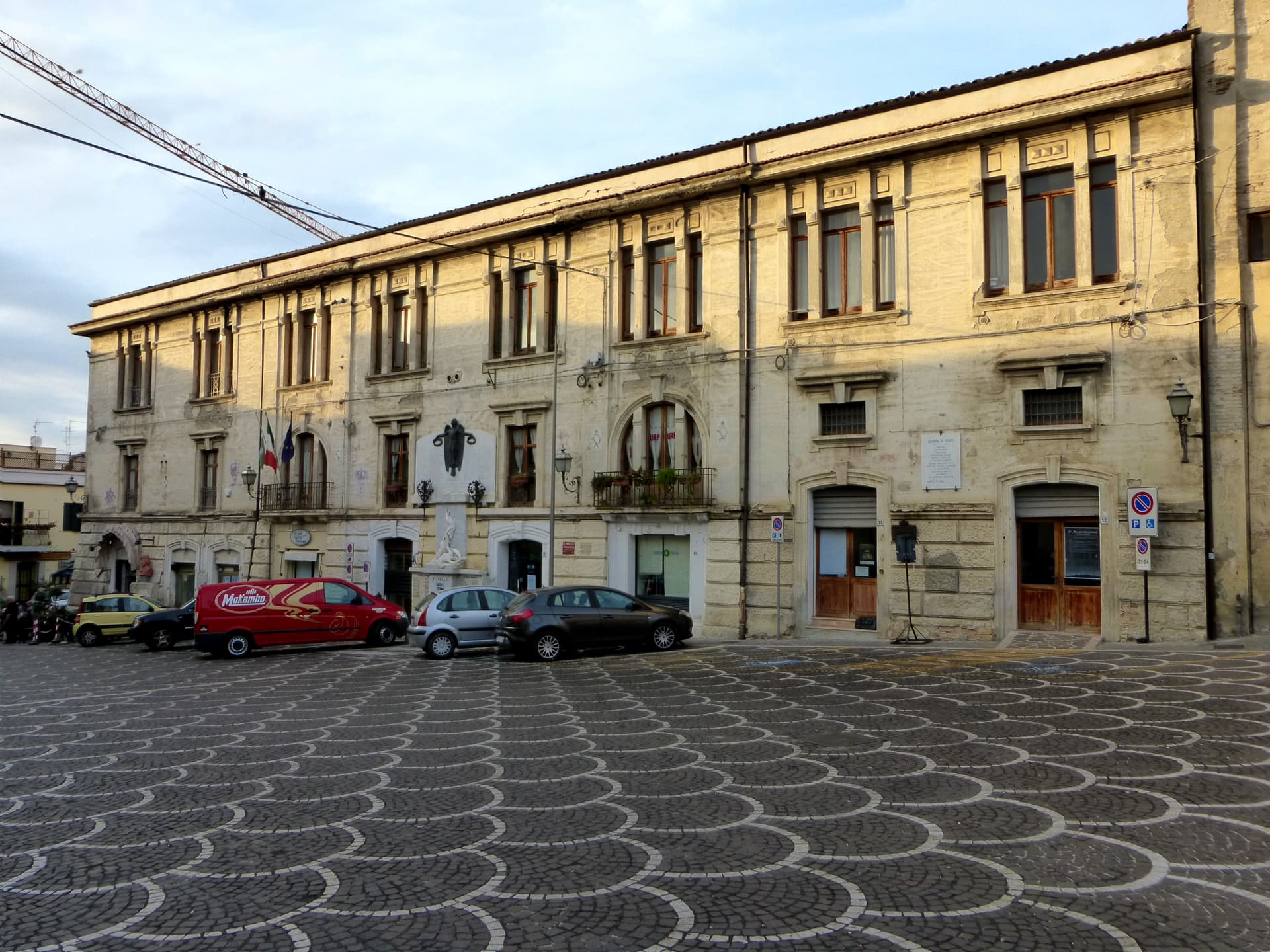 Pianella
