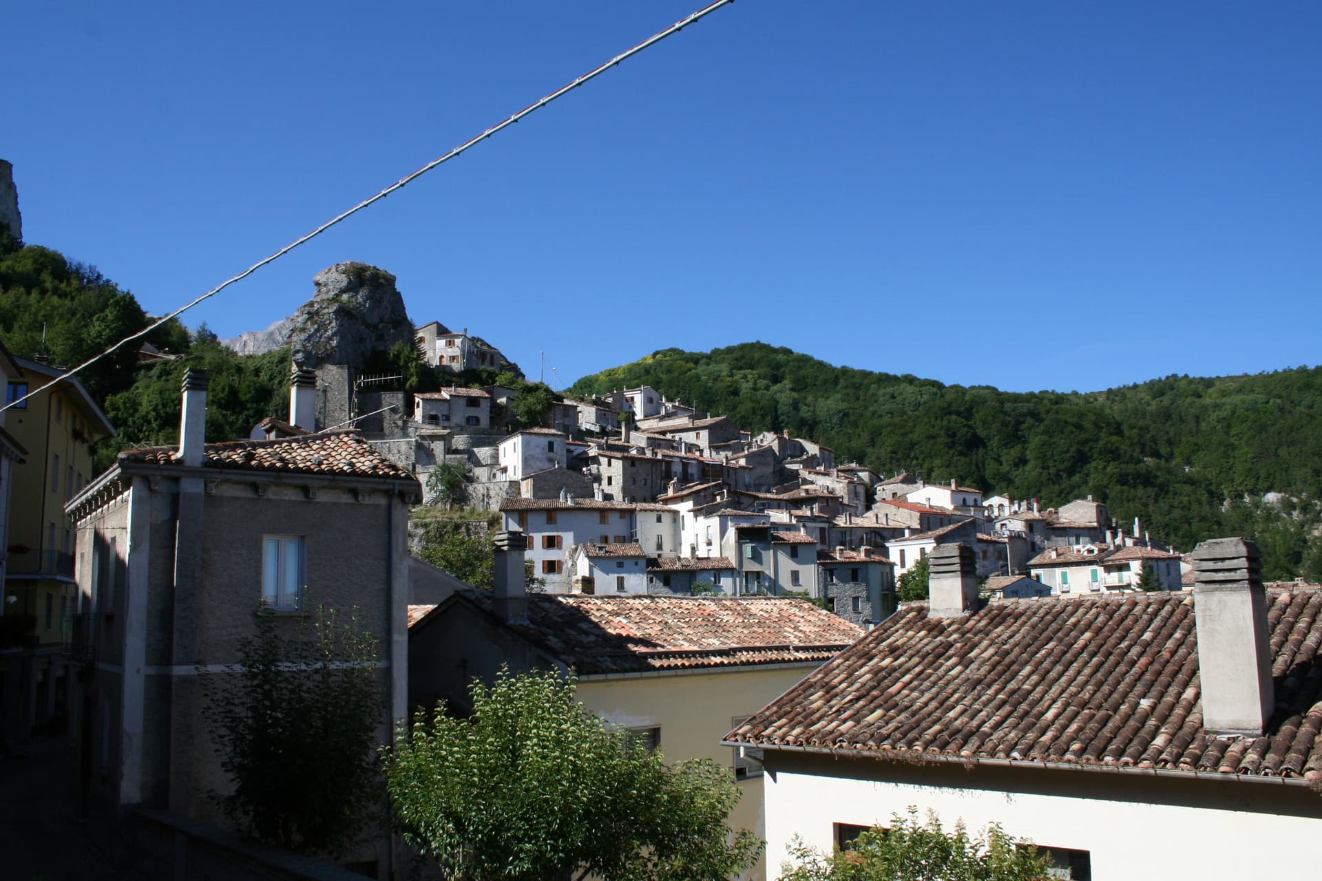 Pietracamela — photo 2