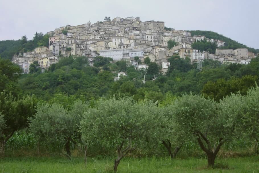 Pretoro, photo 2