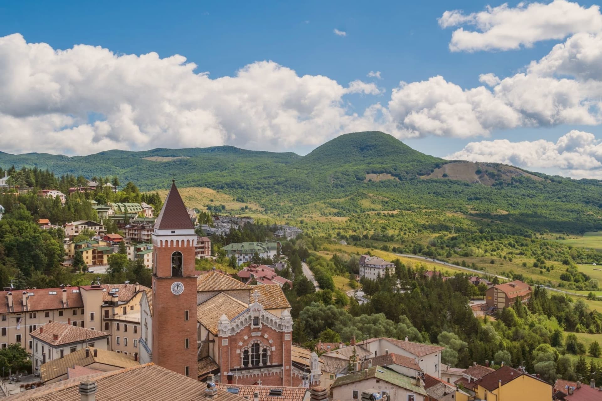 Rivisondoli, photo 1