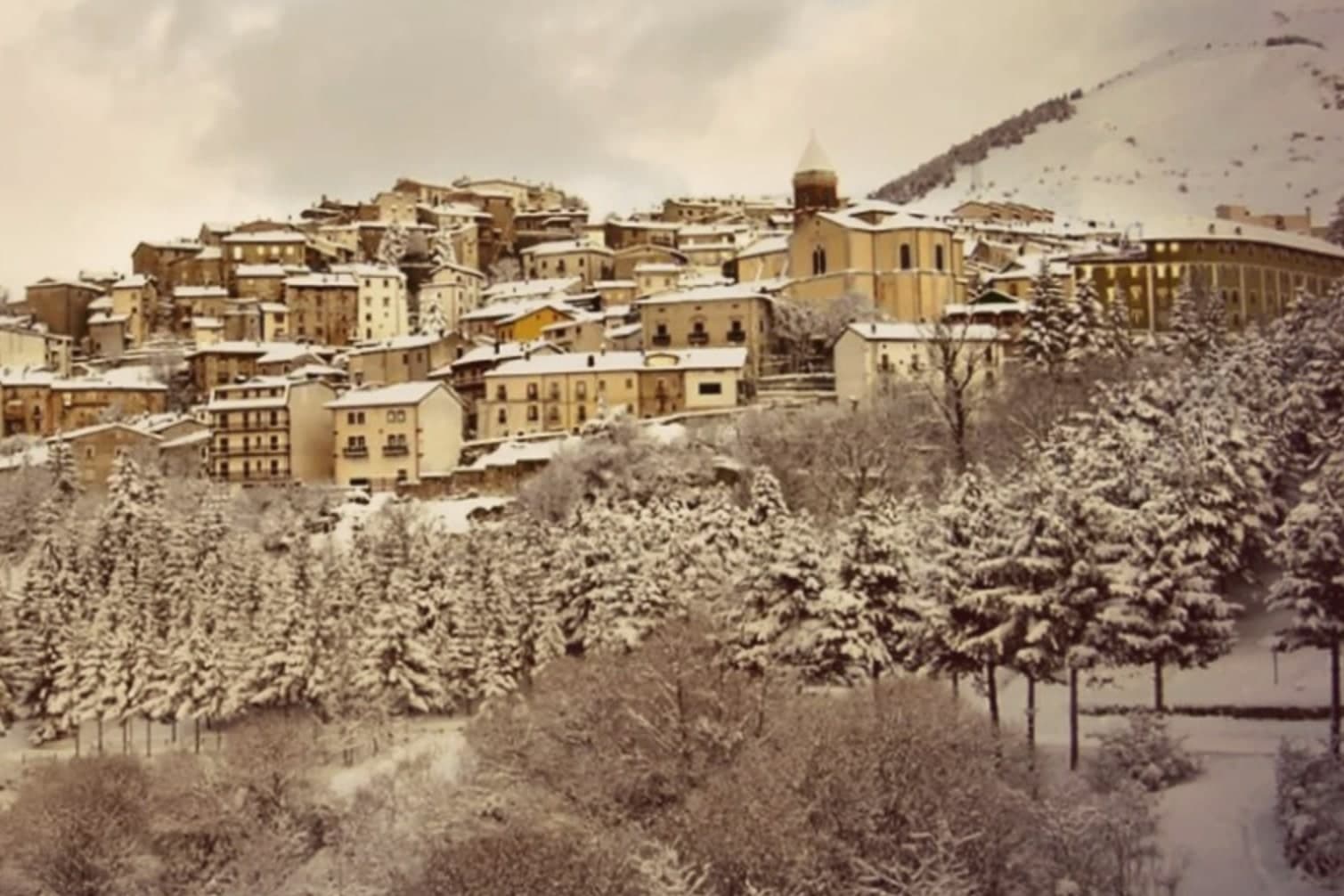 Rivisondoli, photo 2