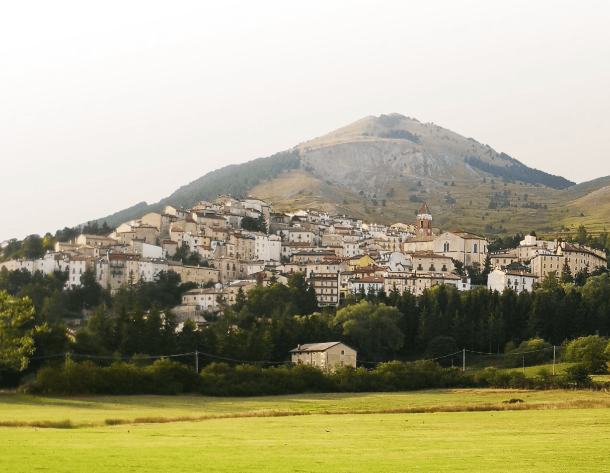 Rivisondoli — photo 2