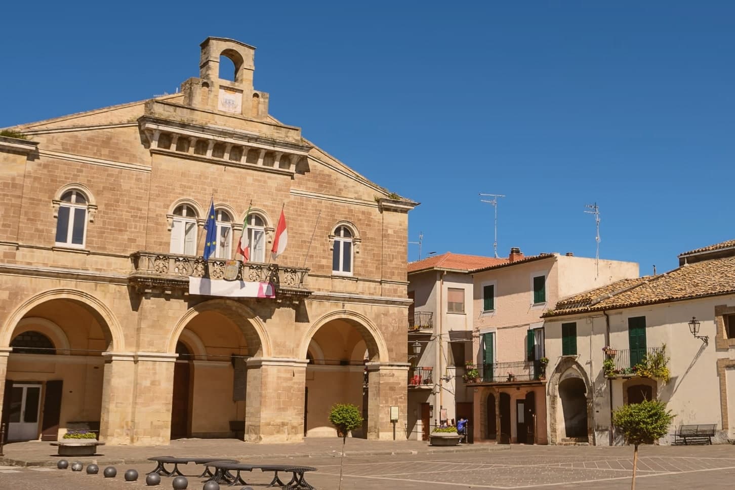 Rocca San Giovanni, photo 1