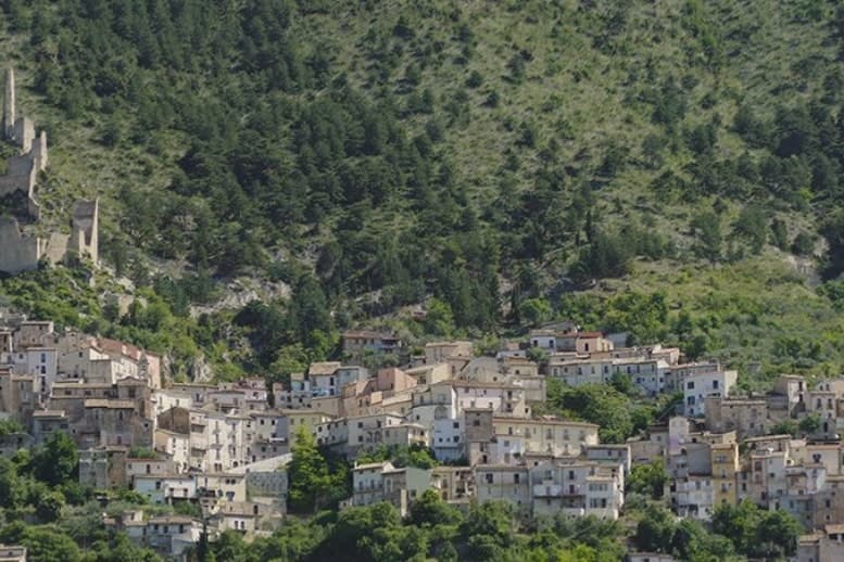 Roccacasale, photo 1