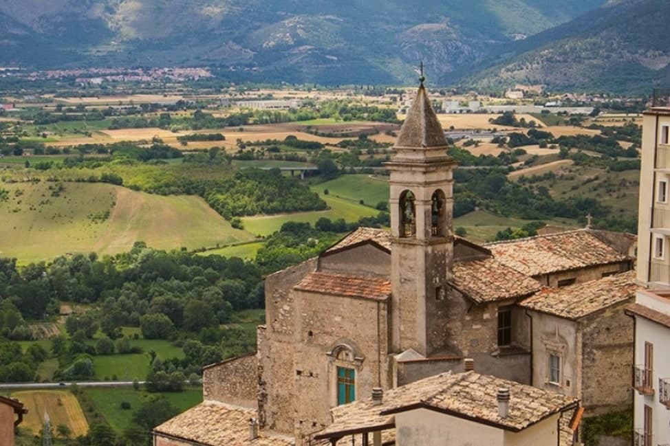 Roccacasale, photo 2