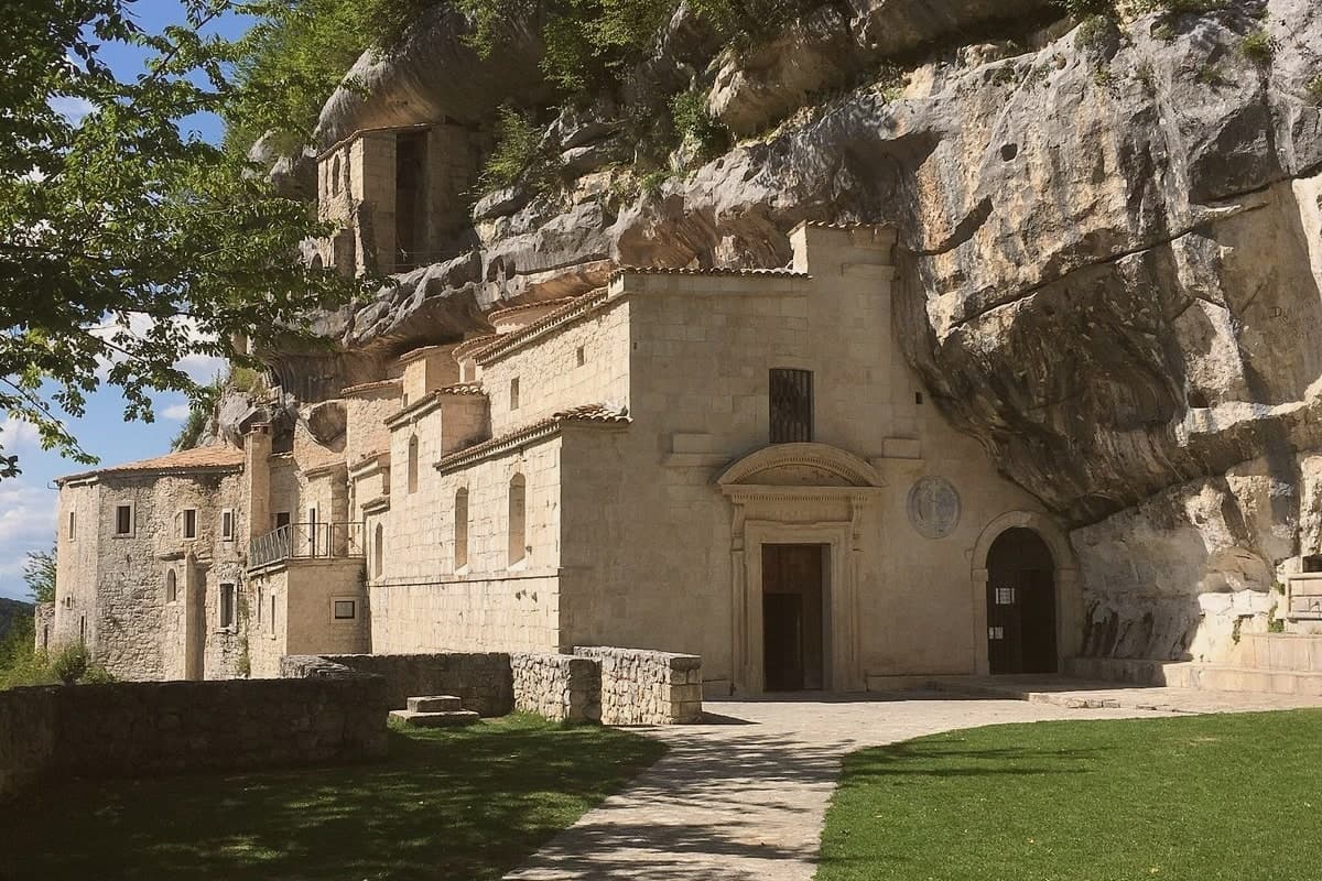 Roccamorice, photo 1