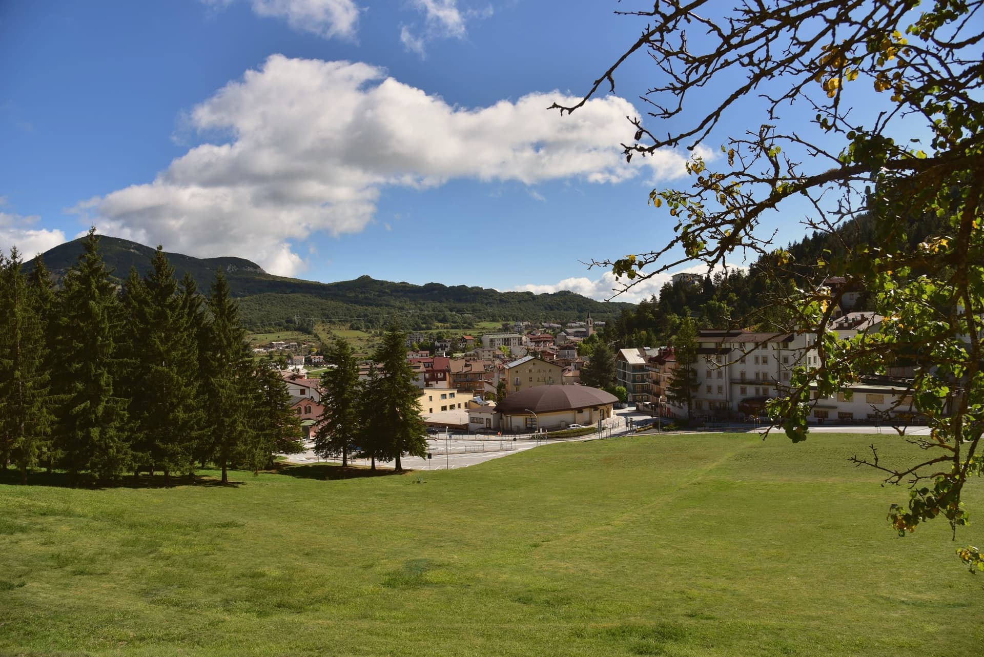 Roccaraso, photo 1