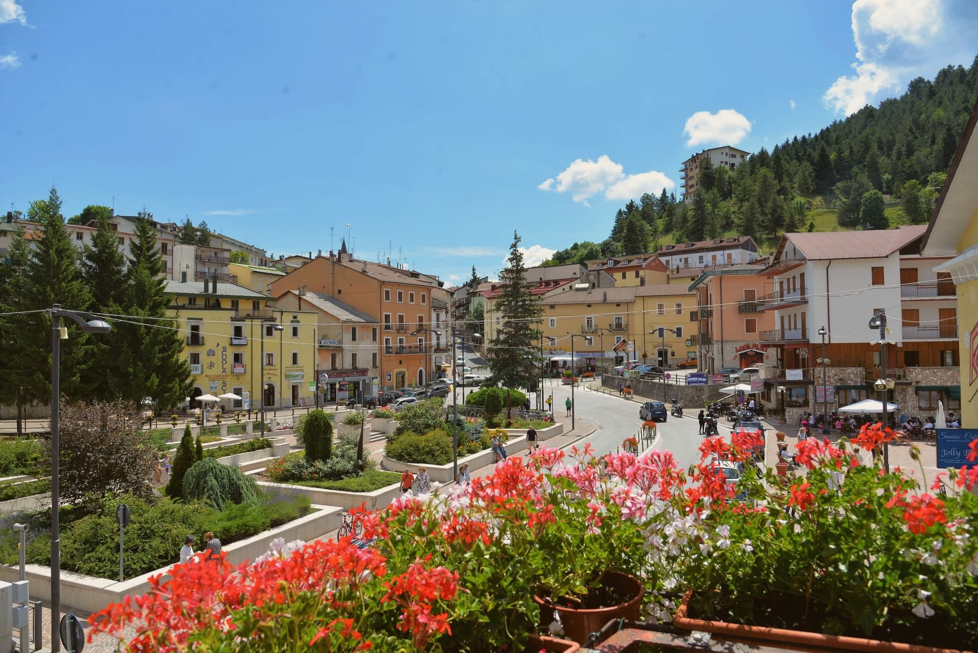 Roccaraso, photo 2