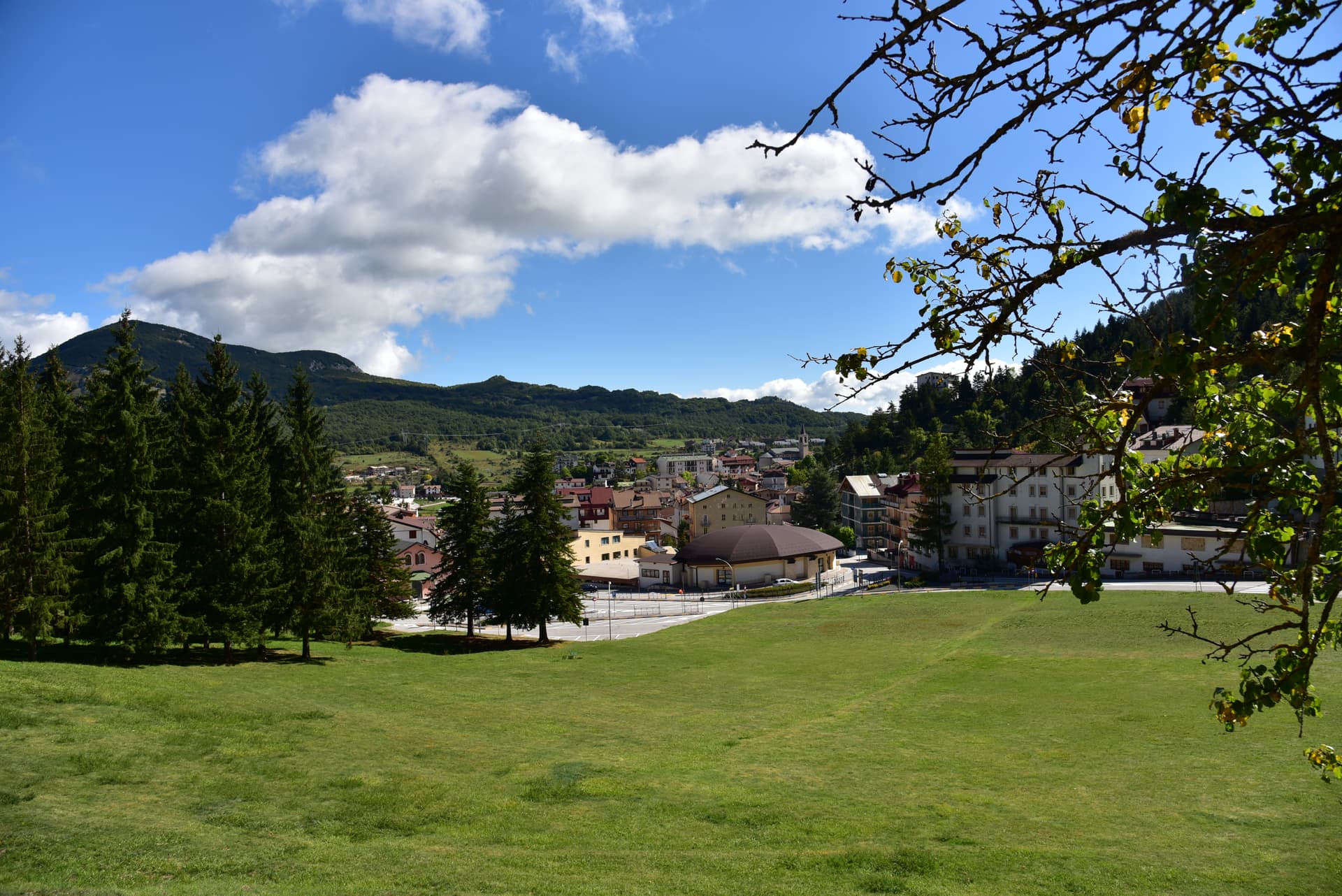 Roccaraso