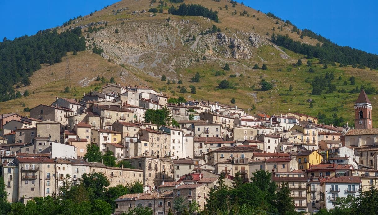 Roccaraso — photo 1