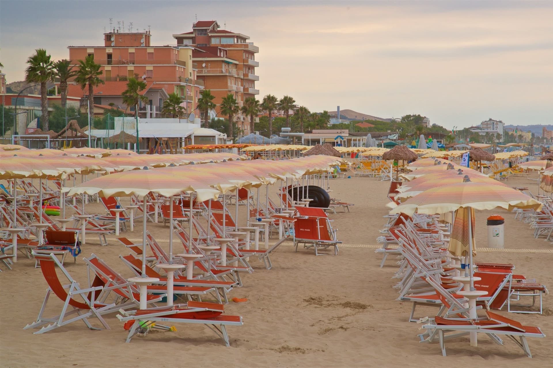 Roseto degli Abruzzi — photo 1
