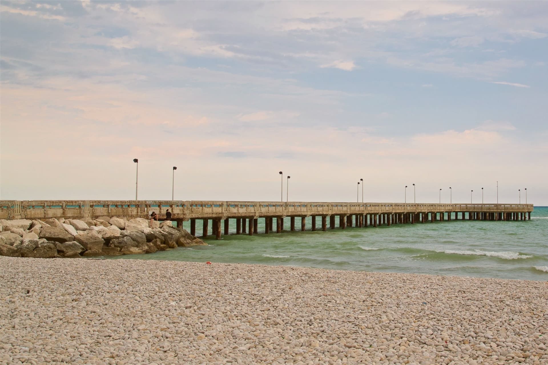 Roseto degli Abruzzi — photo 2