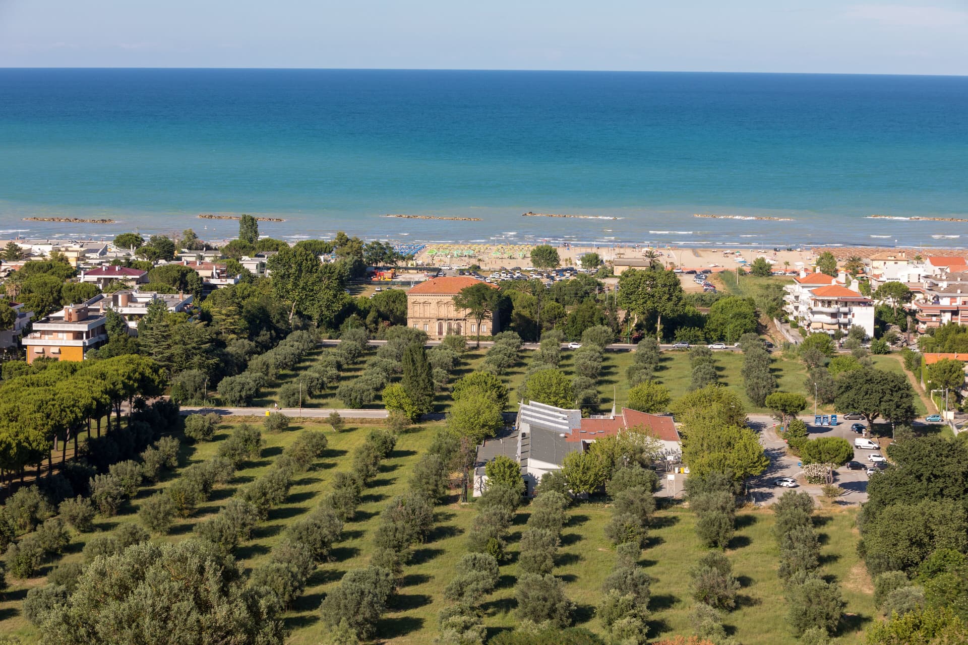 Roseto degli Abruzzi — photo 2