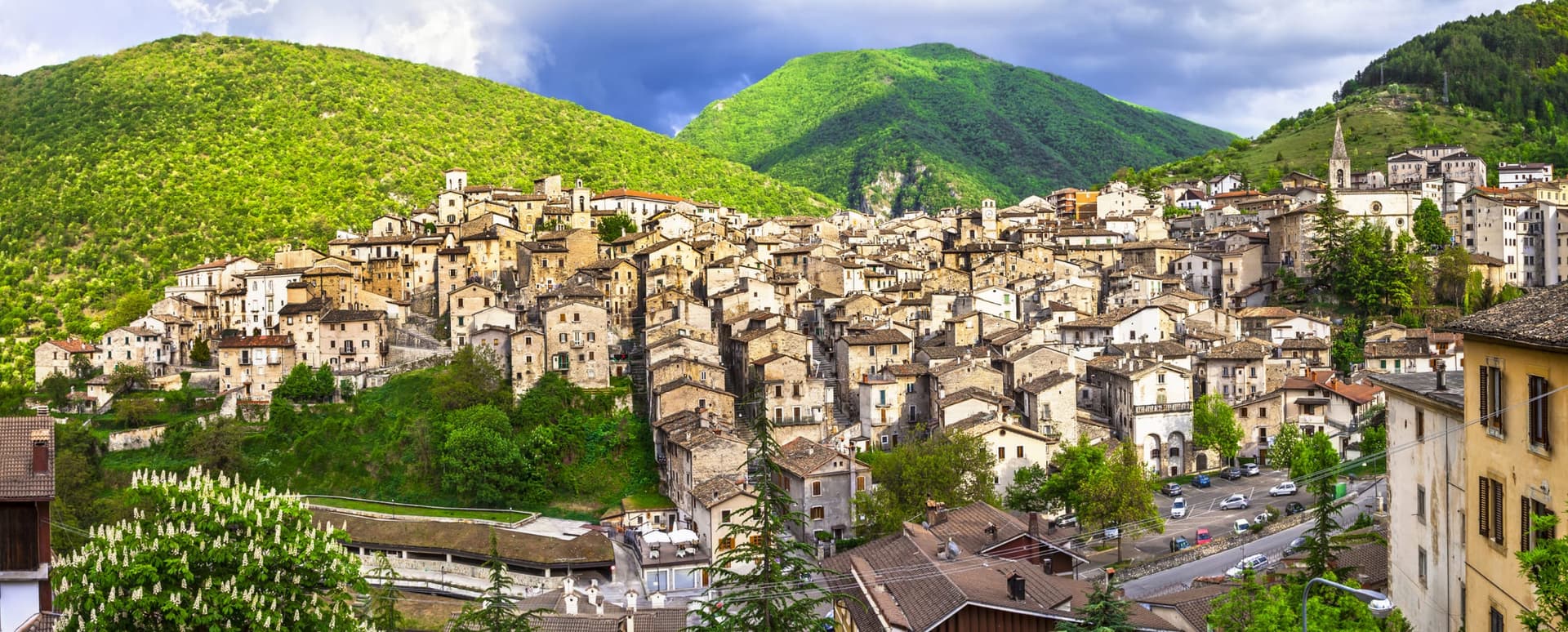 Scanno — photo 1