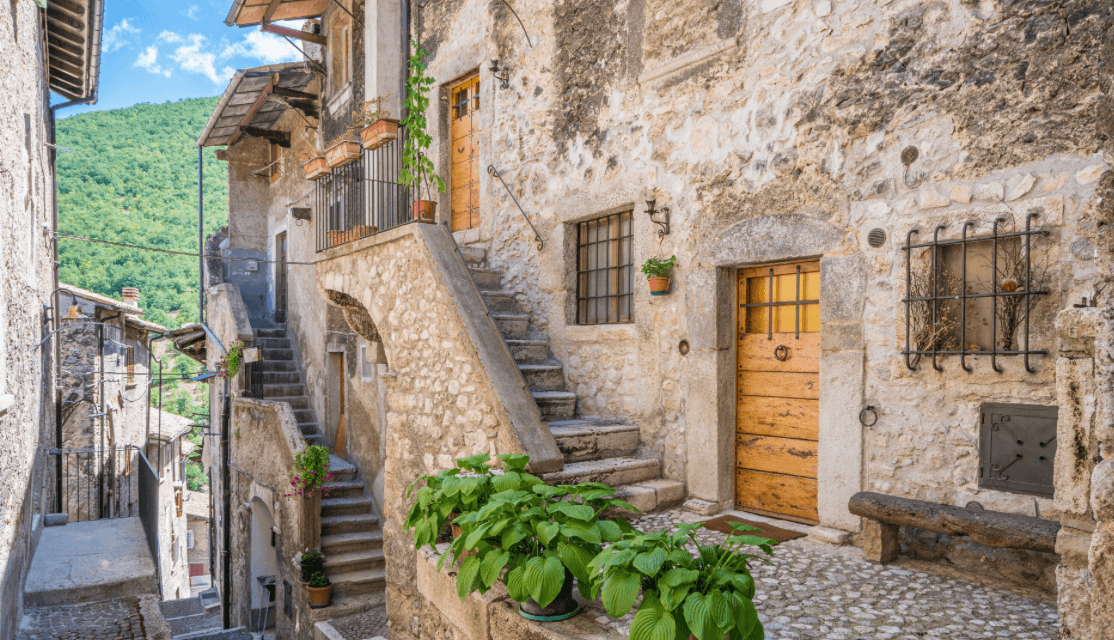 Scanno — photo 2