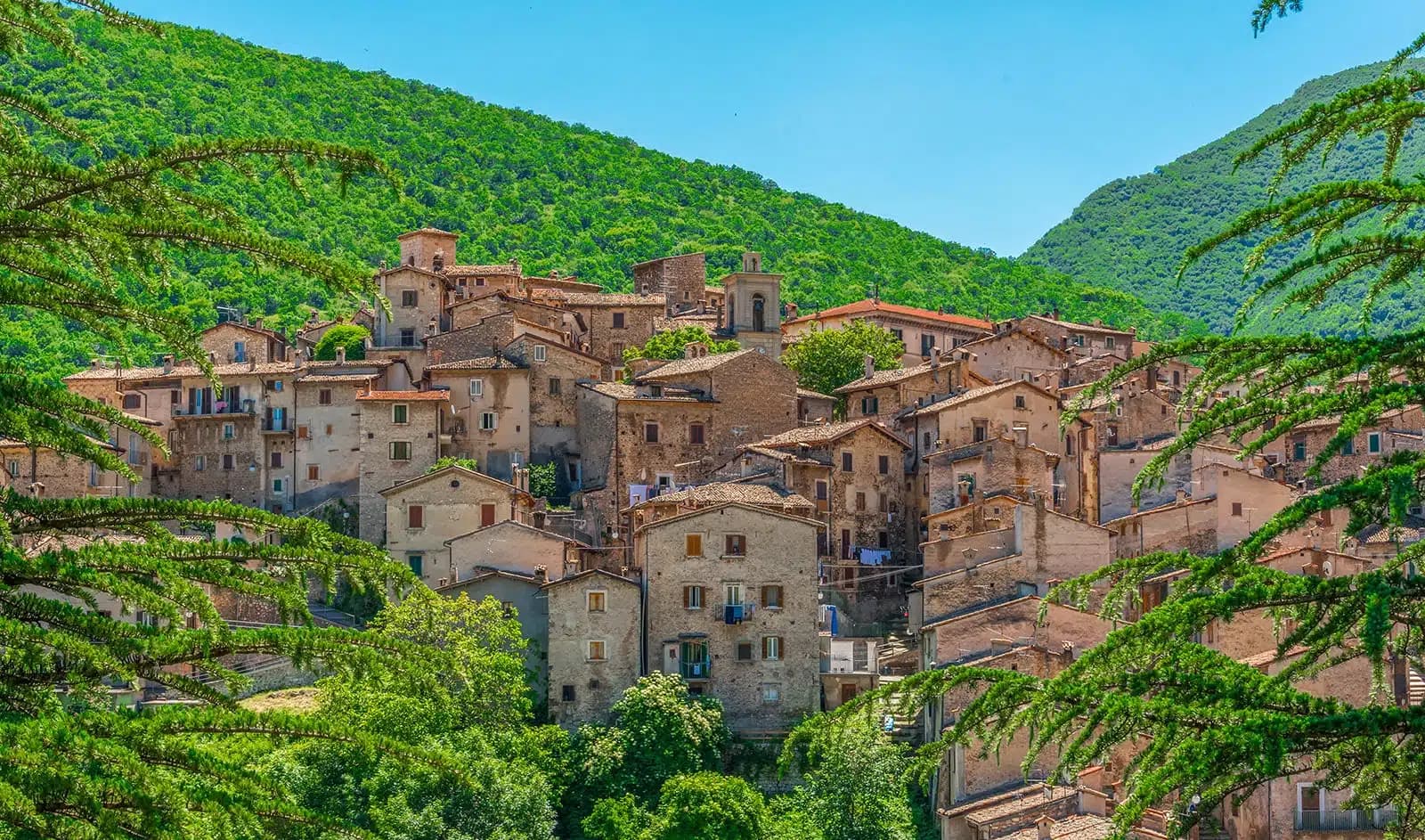 Scanno — photo 1