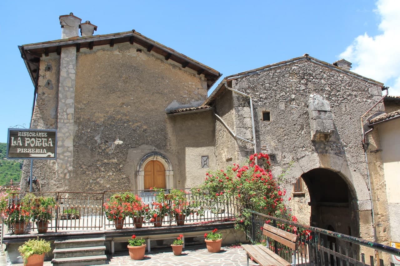 Scanno — photo 2