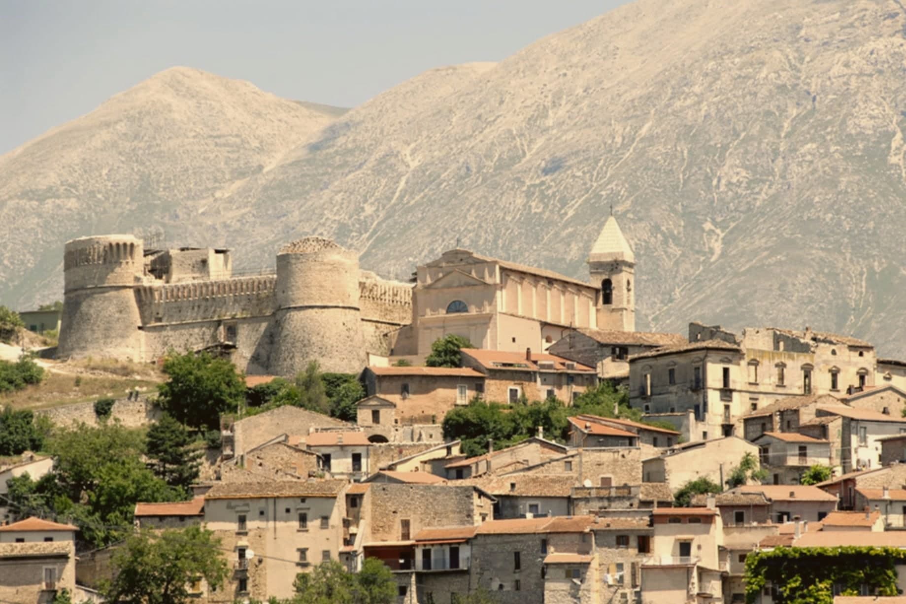 Scurcola Marsicana, photo 1