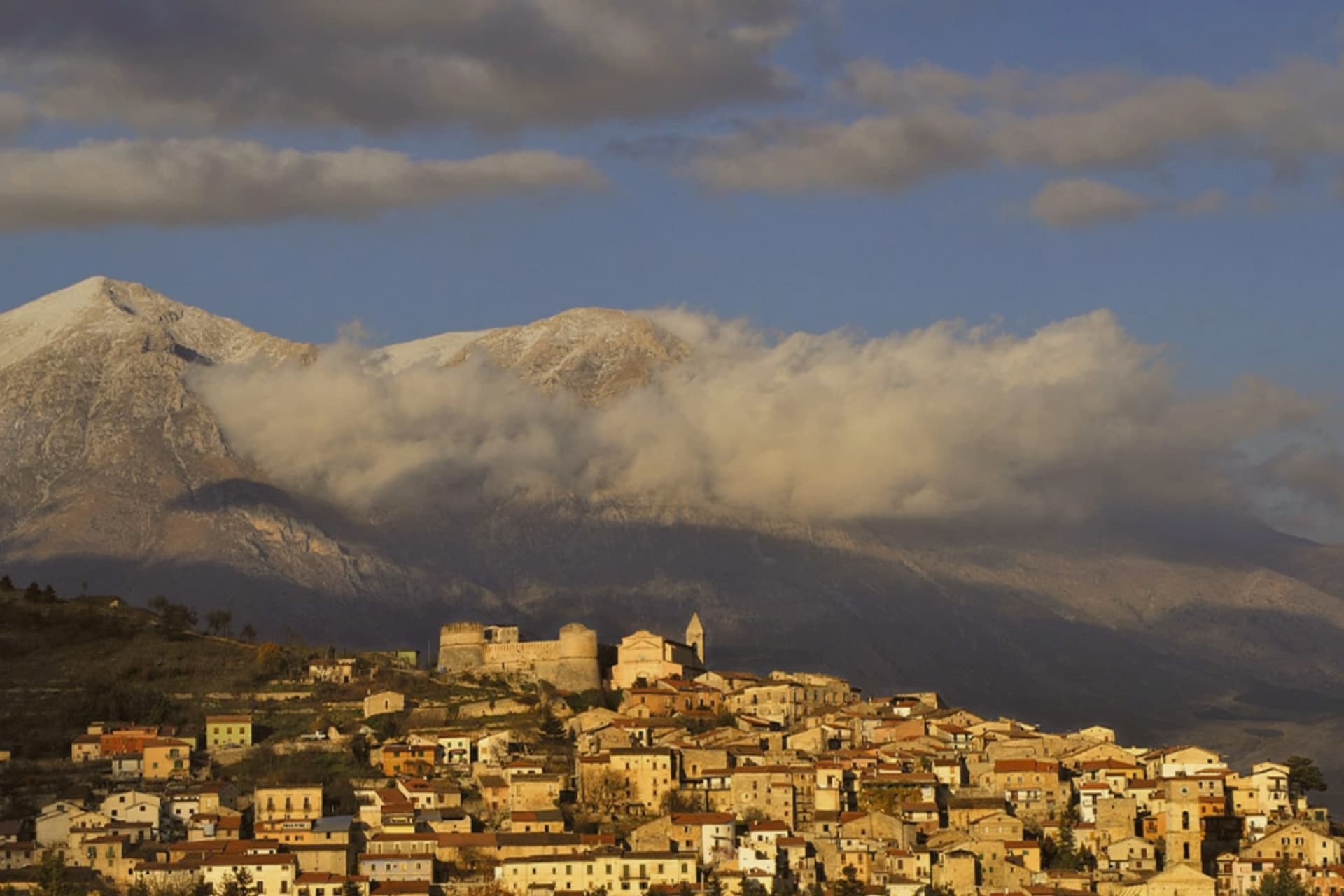 Scurcola Marsicana, photo 2