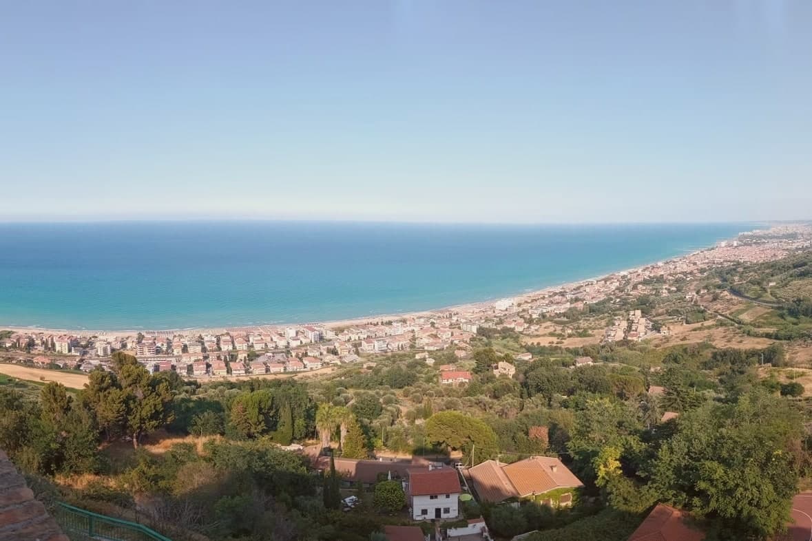 Silvi, photo 1