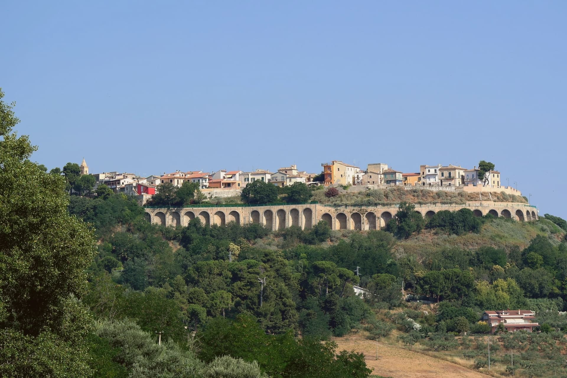 Silvi, photo 2