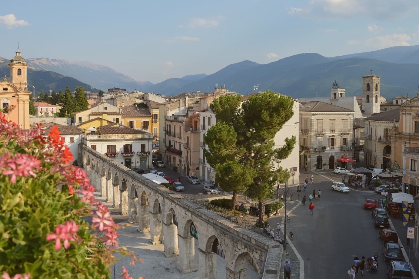 Sulmona, photo 1