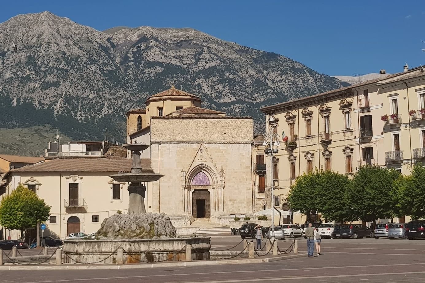 Sulmona, photo 2
