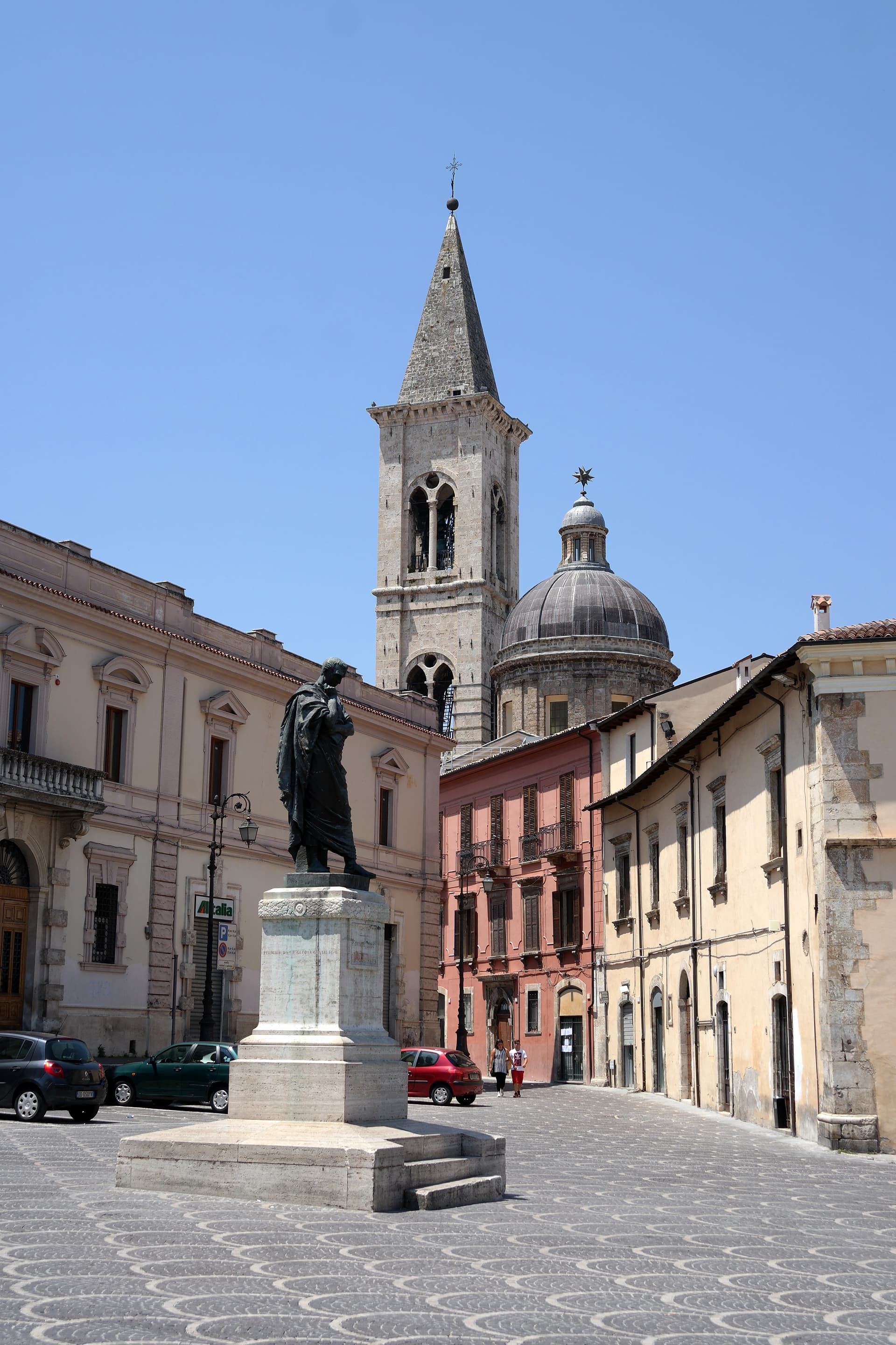 Sulmona