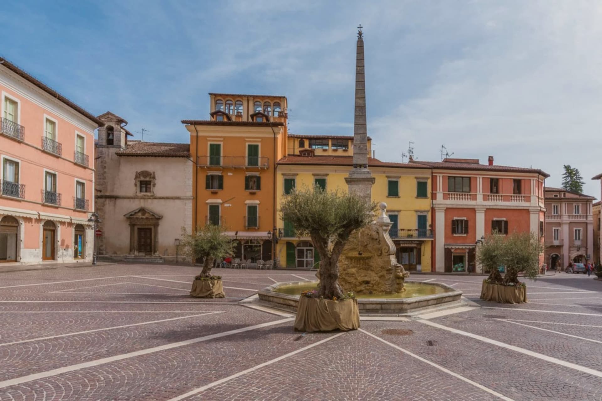 Tagliacozzo, photo 2